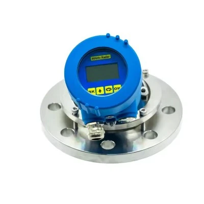 radar level gauge 071104 radar level gauge 071104