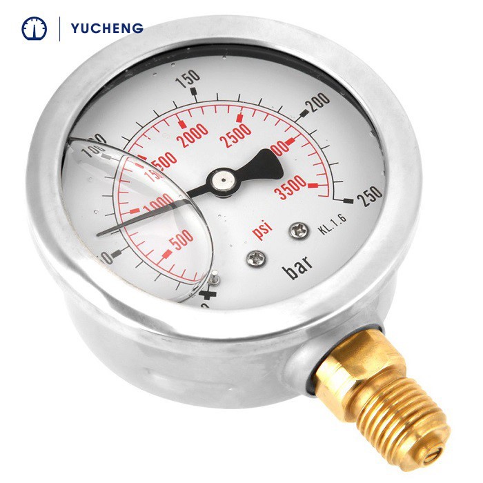63mm double scale manometer 5 63mm double scale manometer 5