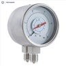 differential pressure gauge 2