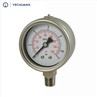 Liquid Fill Fuel Pressure Gauge
