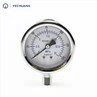 dry manometer 5