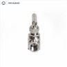 Stainless Steel 304 Female Thread Needle Valve