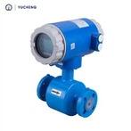 Микро електромагнитен датчик за разходомер