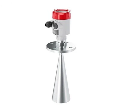 Corrosion Resistant Radar Level Meter
