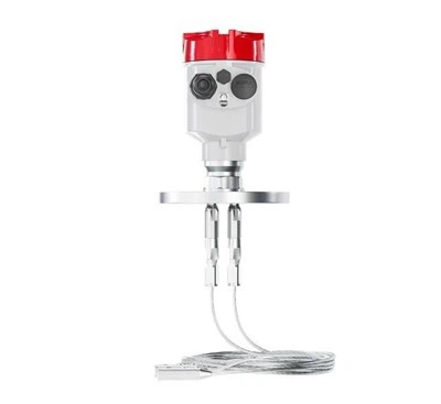 Corrosion Resistant Radar Level Meter