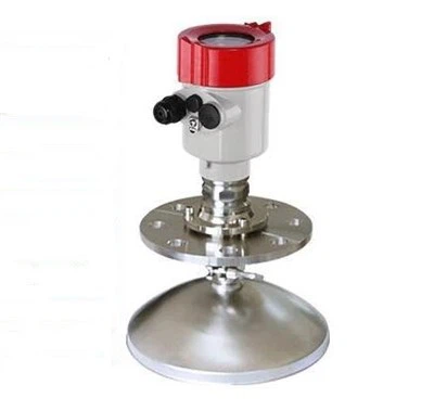 Corrosion Resistant Radar Level Meter